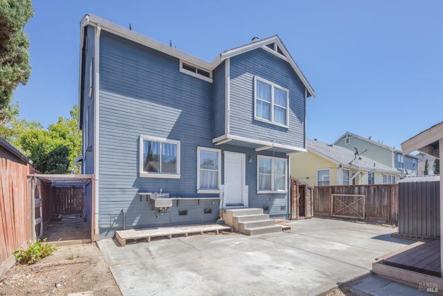 811 Bay St, Suisun City, CA 94585