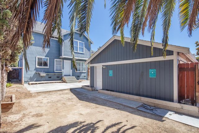 811 Bay St, Suisun City, CA 94585
