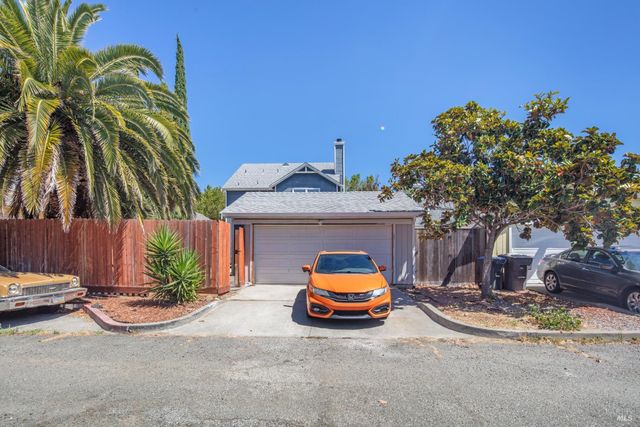 811 Bay St, Suisun City, CA 94585