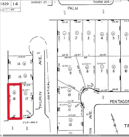 509 W Altadena Drive, Altadena, CA 91001