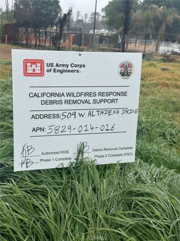 509 W Altadena Drive, Altadena, CA 91001