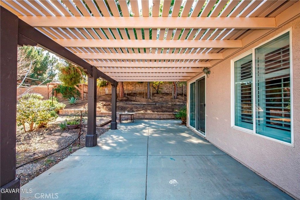 Image 28 of property listing at 41154 Heights, Palmdale, CA 93551