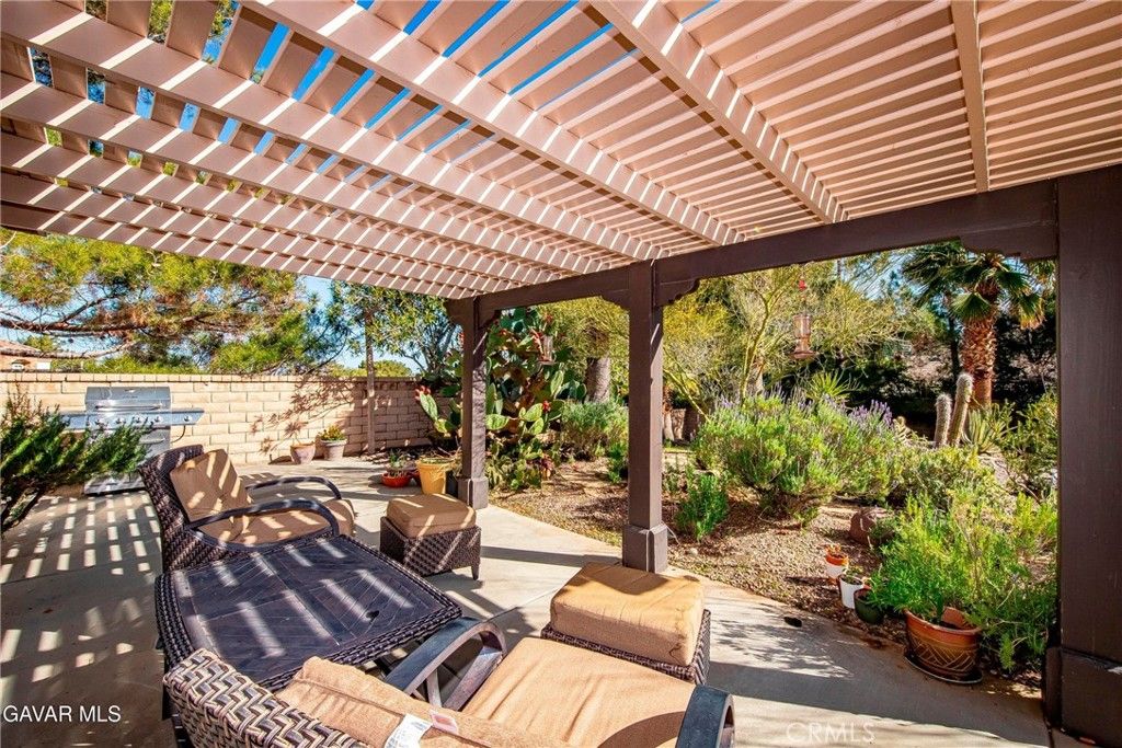 Image 32 of property listing at 41154 Heights, Palmdale, CA 93551