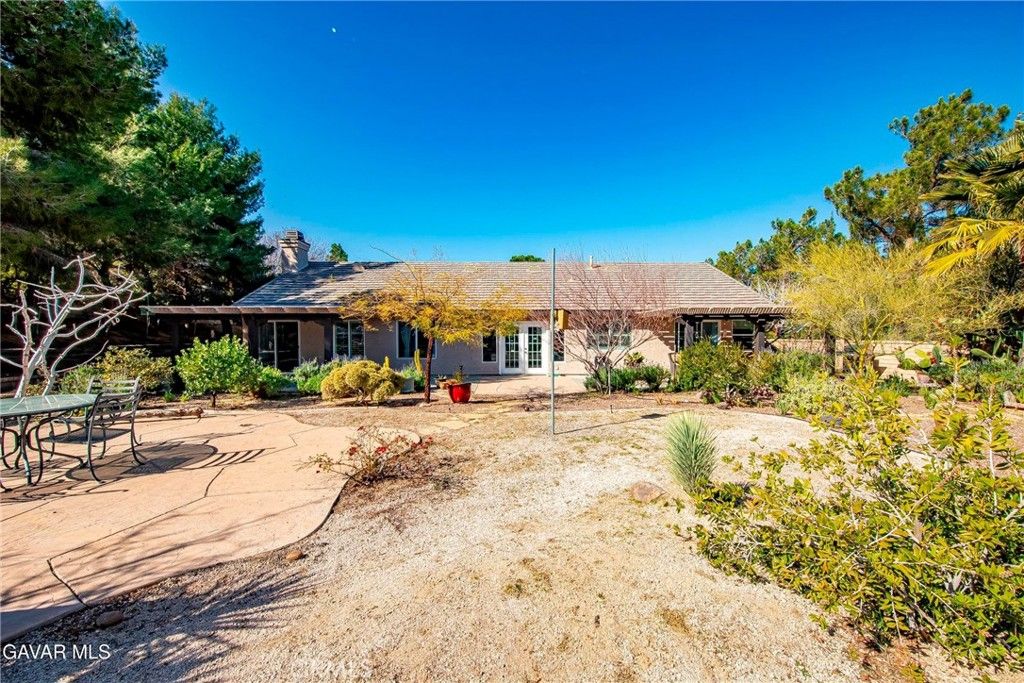 Image 39 of property listing at 41154 Heights, Palmdale, CA 93551