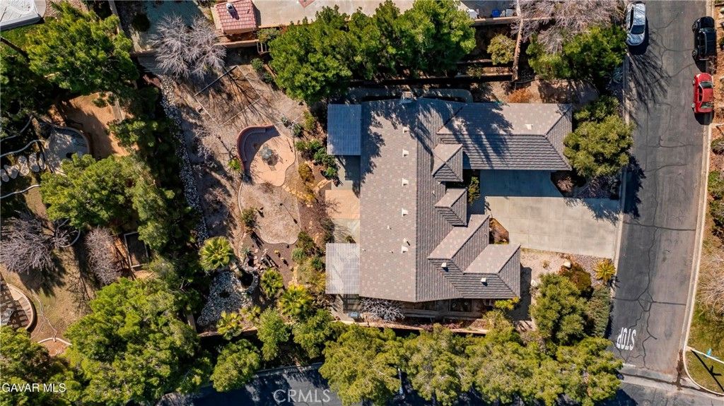 Image 53 of property listing at 41154 Heights, Palmdale, CA 93551