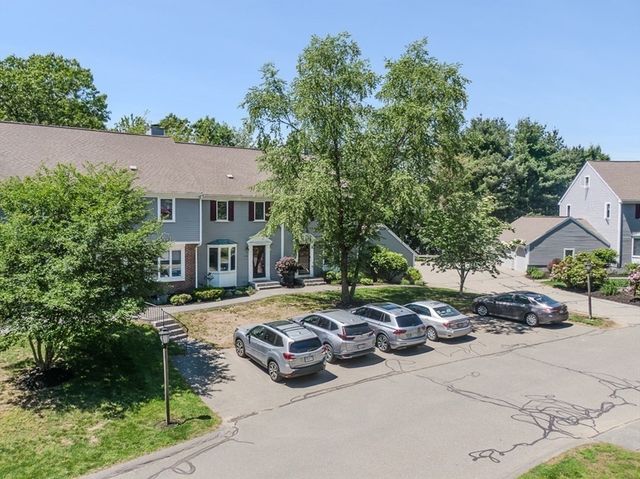 4105 Woodbridge Road 4105, Peabody, MA 01960