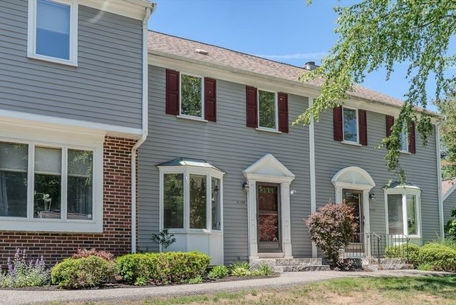 4105 Woodbridge Road 4105, Peabody, MA 01960