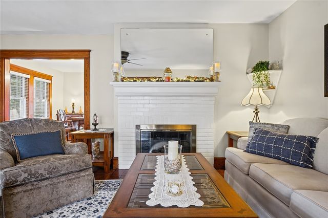 26 Williams Street, Coventry, RI 02816