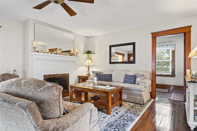 26 Williams Street, Coventry, RI 02816