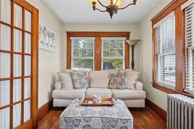 26 Williams Street, Coventry, RI 02816
