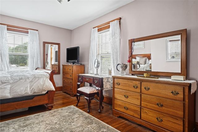 26 Williams Street, Coventry, RI 02816