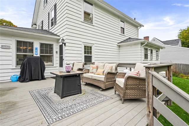 26 Williams Street, Coventry, RI 02816