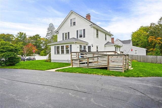 26 Williams Street, Coventry, RI 02816