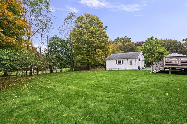 26 Williams Street, Coventry, RI 02816
