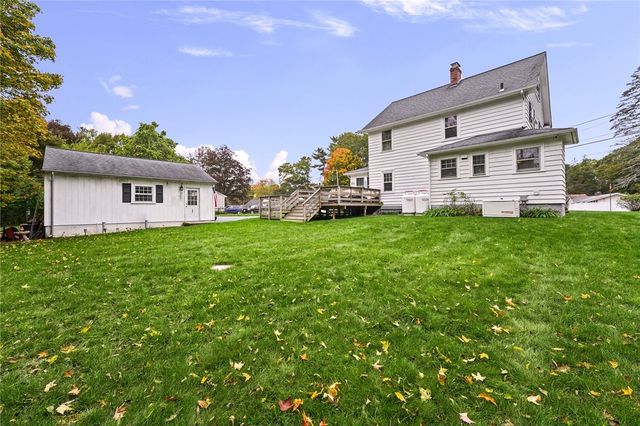 26 Williams Street, Coventry, RI 02816