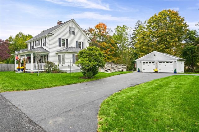 26 Williams Street, Coventry, RI 02816