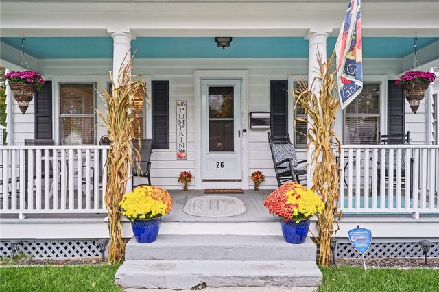 26 Williams Street, Coventry, RI 02816