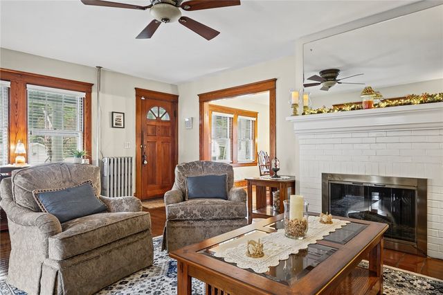 26 Williams Street, Coventry, RI 02816