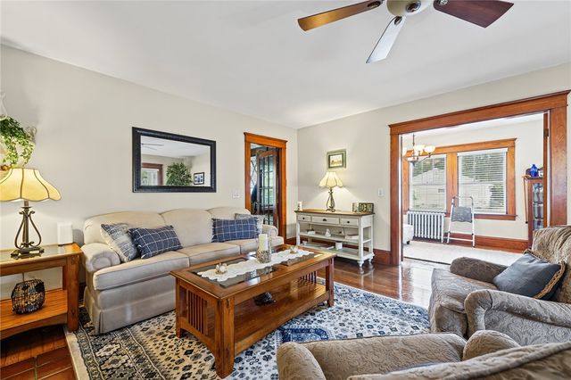 26 Williams Street, Coventry, RI 02816