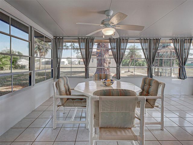 7564 JOPPA STREET, North Port, FL 34287