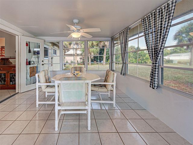 7564 JOPPA STREET, North Port, FL 34287