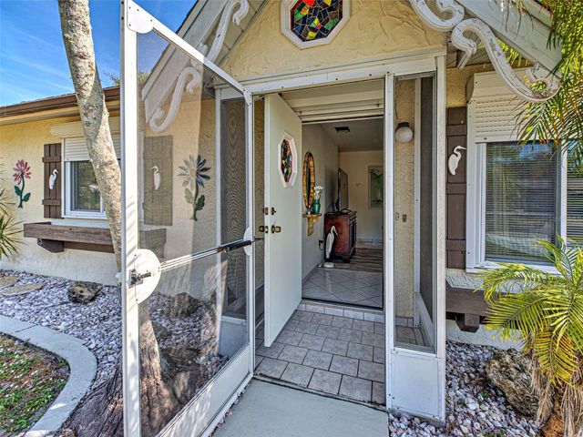 7564 JOPPA STREET, North Port, FL 34287