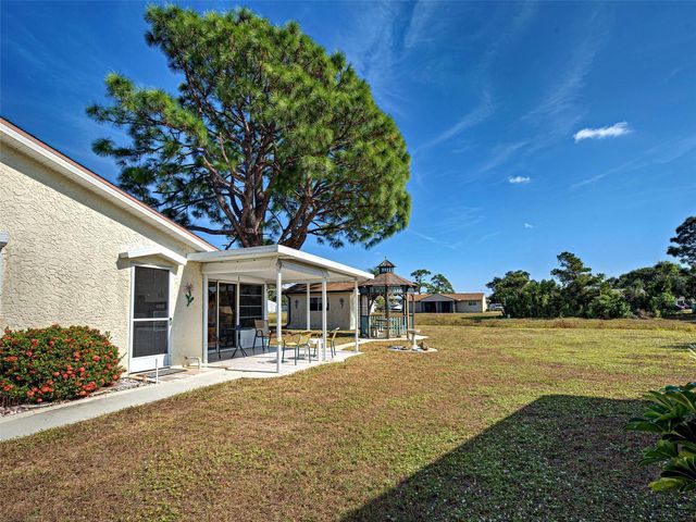 7564 JOPPA STREET, North Port, FL 34287