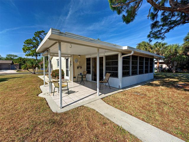 7564 JOPPA STREET, North Port, FL 34287