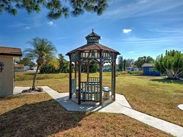 7564 JOPPA STREET, North Port, FL 34287
