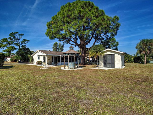 7564 JOPPA STREET, North Port, FL 34287