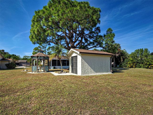 7564 JOPPA STREET, North Port, FL 34287