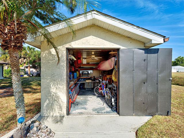 7564 JOPPA STREET, North Port, FL 34287