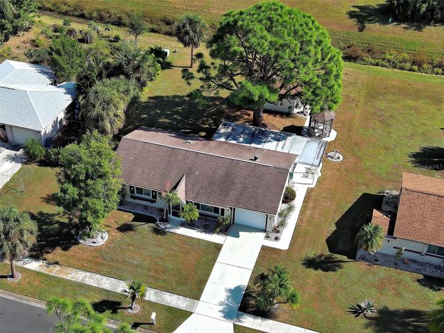 7564 JOPPA STREET, North Port, FL 34287