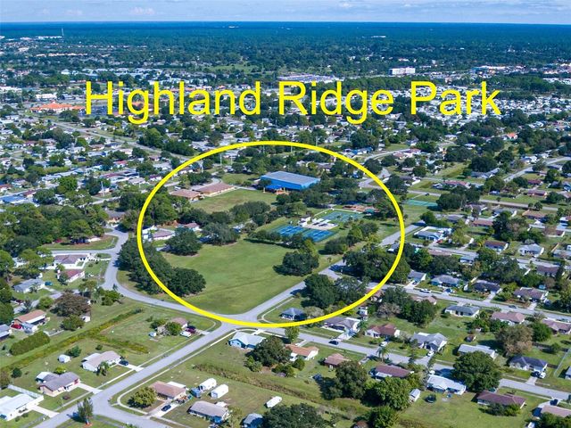 7564 JOPPA STREET, North Port, FL 34287