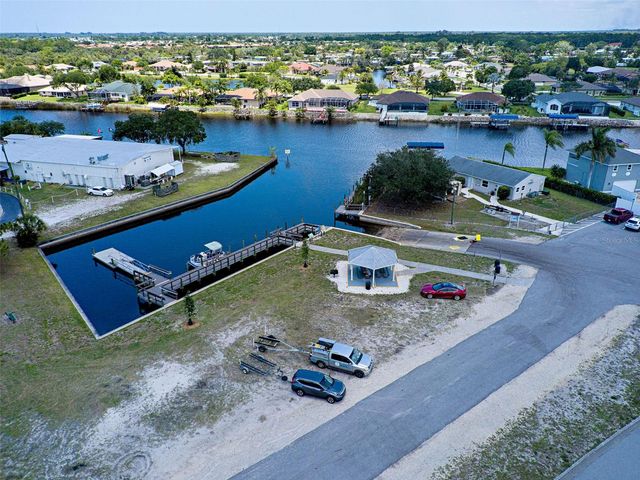 7564 JOPPA STREET, North Port, FL 34287