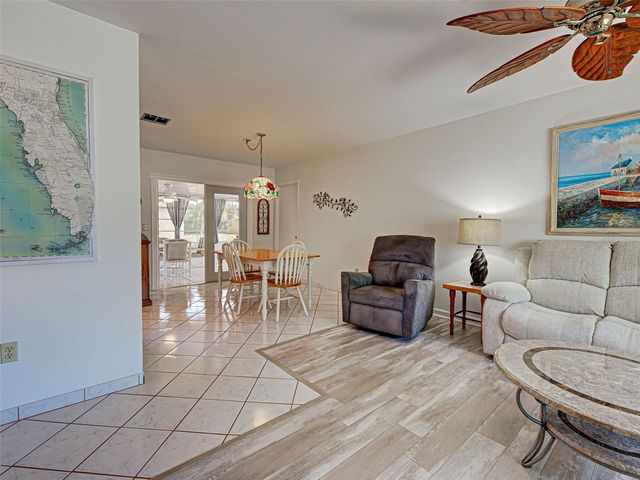 7564 JOPPA STREET, North Port, FL 34287