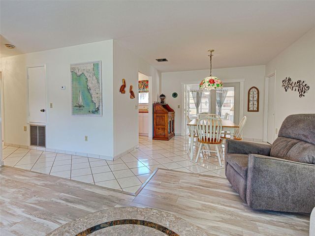 7564 JOPPA STREET, North Port, FL 34287