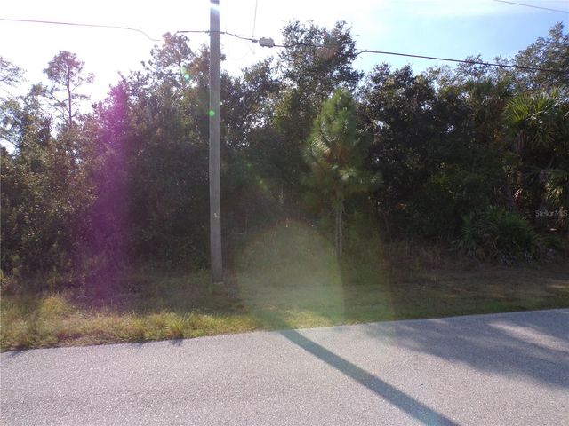 DELIGHT AVENUE, North Port, FL 34288