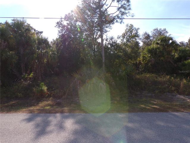 DELIGHT AVENUE, North Port, FL 34288