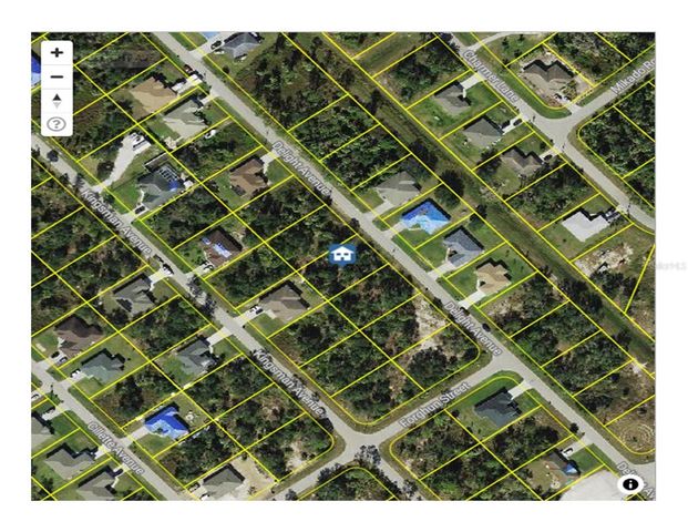 DELIGHT AVENUE, North Port, FL 34288