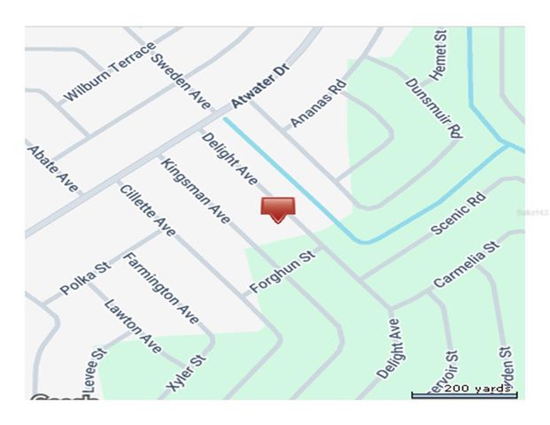 DELIGHT AVENUE, North Port, FL 34288