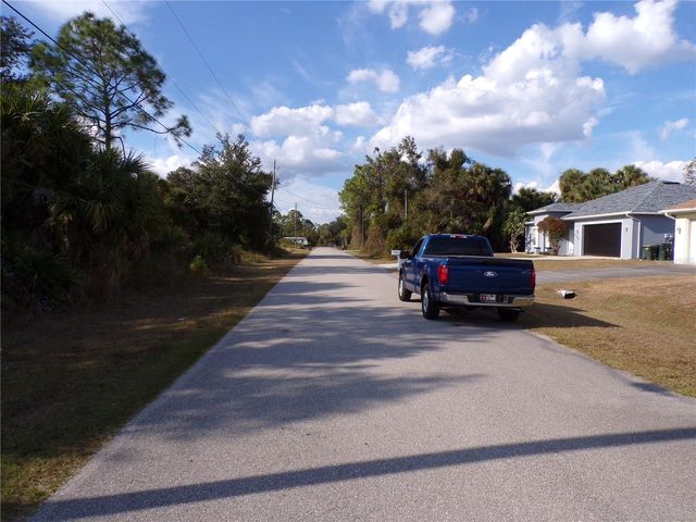 DELIGHT AVENUE, North Port, FL 34288