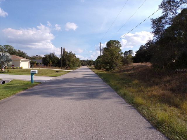 DELIGHT AVENUE, North Port, FL 34288