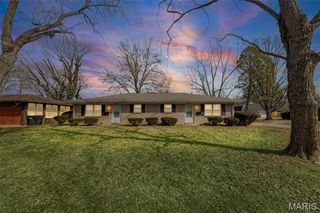 1242 Express Drive 1242/1244, Belleville, IL 62223