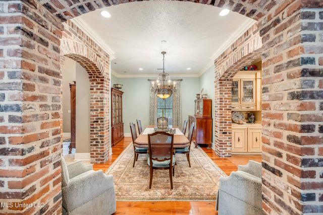 3340 Volley Campbell Road, Terry, MS 39170