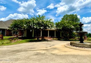 3340 Volley Campbell Road, Terry, MS 39170