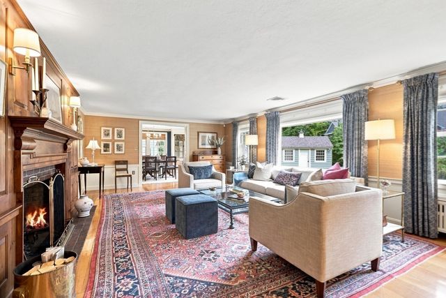 114 Chestnut Street, North Reading, MA 01864