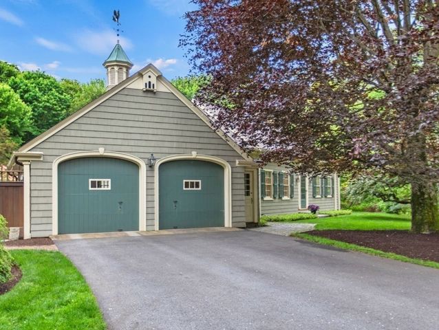 114 Chestnut Street, North Reading, MA 01864