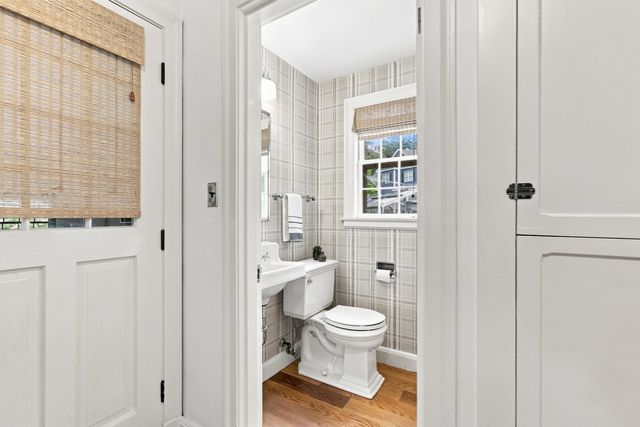 114 Chestnut Street, North Reading, MA 01864