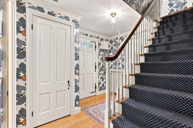 114 Chestnut Street, North Reading, MA 01864